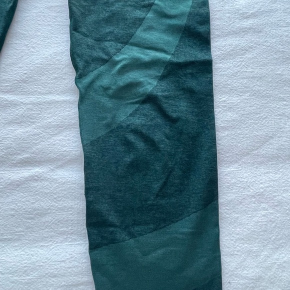 PINK Seamless Leggings - Picture 2 of 6